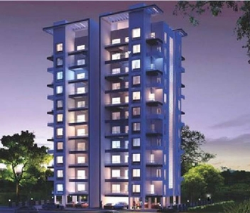1240 sq ft 2 BHK 1T Apartment for rent in Pratik Praga Serene at Katraj, Pune by Agent Paras Jain