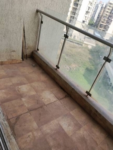 1240 sq ft 2 BHK 2T Apartment for rent in Bhagwati Imperia at Ulwe, Mumbai by Agent Shubh Homes