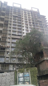 1244 sq ft 2 BHK 2T Apartment for rent in NHA Siddhi Garima at Chembur, Mumbai by Agent Sai Kripa Real Estate Agency