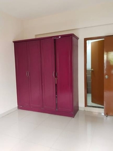 1246 sq ft 2 BHK 1T Apartment for rent in Samhita Serenity at Mahadevapura, Bangalore by Agent Fortune Homes