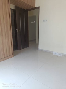1250 sq ft 2 BHK 2T Apartment for rent in Bhagwati Bay Bliss at Ulwe, Mumbai by Agent SAI HOME REALTORS