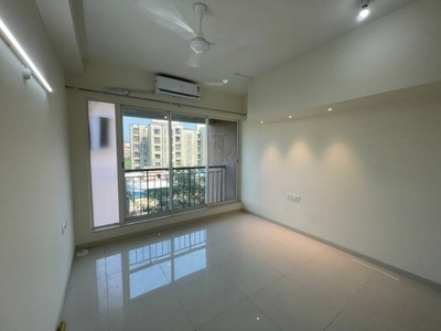1250 sq ft 2 BHK 2T Apartment for rent in L And T Seawoods Residences North Towers at Seawoods, Mumbai by Agent Laxmi Enterprises