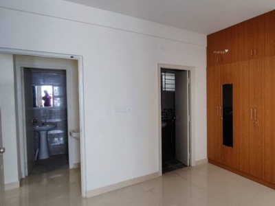 1250 sq ft 2 BHK 2T Apartment for rent in Project at HSR Layout, Bangalore by Agent Your Properties Management