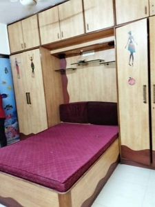 1250 sq ft 2 BHK 2T Apartment for rent in Project at Nerul, Mumbai by Agent Sales Office