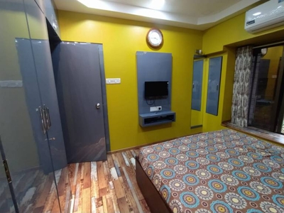 1250 sq ft 3 BHK 2T Apartment for rent in Sea Gundecha Trillium at Kandivali East, Mumbai by Agent Ansh Housing