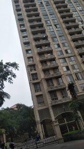 1280 sq ft 2 BHK 2T Apartment for rent in Hiranandani Zen Atlantis at Powai, Mumbai by Agent Alok Housing Real Estate Agency