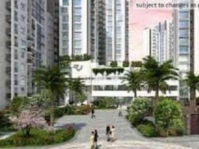 1285 sq ft 2 BHK 2T Apartment for sale at Rs 1.18 crore in Purva Atmosphere 2BHK flat for sale in Thanisandra, Bangalore