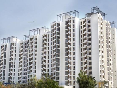 1286 sq ft 2 BHK 2T Apartment for sale at Rs 67.26 lacs in The new heaven flats for sale in Tumkur Road, Bangalore