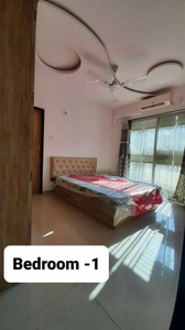 1300 sq ft 3 BHK 2T Apartment for rent in Maa Sai Dwarika at Kondhwa, Pune by Agent Royal Properties