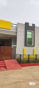 1100 SFT INDEPENDENT HOUSE FOR SALE IN RAMPALLY NEAR SIGN HOSPITAL