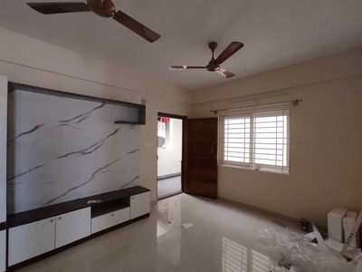 1325 sq ft 3 BHK 2T Apartment for rent in Reputed Builder Jay Paradise at Kodihalli on Old Airport Road, Bangalore by Agent R R Enterprises