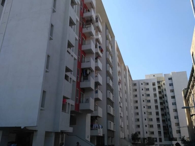 1338 sq ft 2 BHK 2T Apartment for rent in DSR Rainbow Heights at HSR Layout, Bangalore by Agent Makaan
