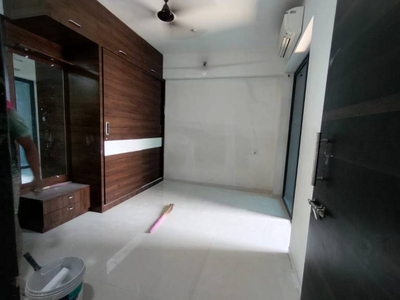 1340 sq ft 2 BHK 2T Apartment for rent in Shree Manas Manas Vasudha at Ulwe, Mumbai by Agent Shubh Homes