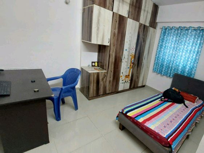 1350 sq ft 2 BHK 2T Apartment for rent in SLS Sapphire at Bellandur, Bangalore by Agent Nihal Neel