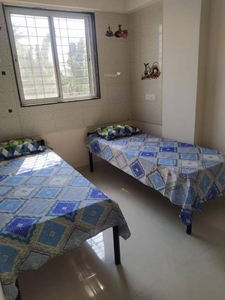 1350 sq ft 2 BHK 2T Apartment for rent in Stone Bappa Residency at Hinjewadi, Pune by Agent Transforming Reality