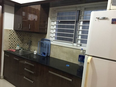 1350 sq ft 2 BHK 3T Apartment for sale at Rs 1.75 crore in Project in Richmond Town, Bangalore