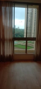 1350 sq ft 3 BHK 2T Apartment for rent in Hiranandani One Hiranandani Park at Thane West, Mumbai by Agent Bhagyashree Properties