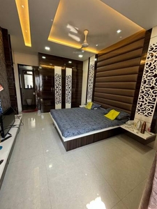 1350 sq ft 3 BHK 2T Apartment for rent in Sea Gundecha Trillium at Kandivali East, Mumbai by Agent Ansh Housing