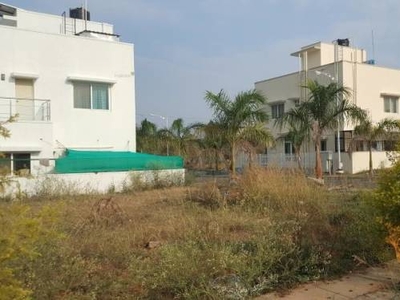 1350 sq ft East facing Plot for sale at Rs 62.11 lacs in JR green Park plots for sale in Chandapura Anekal Road, Bangalore