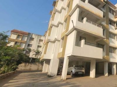 1380 sq ft 3 BHK 3T East facing Apartment for sale at Rs 65.00 lacs in Kalbhor Group Of Company Lake Paradise 4th floor in Talegaon Dabhade, Pune