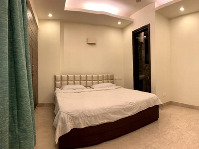 1400 sq ft 3 BHK 3T Apartment for rent in Project at Safdarjung Enclave, Delhi by Agent COMFORT HOMES