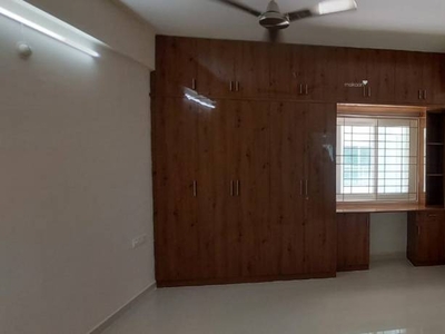 1455 sq ft 3 BHK 1T Apartment for rent in Jayani Paradise at Mahadevapura, Bangalore by Agent RVS REAL ESTATE