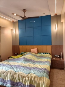 1455 sq ft 3 BHK 3T Apartment for rent in Hiranandani Rodas Enclave Woodville at Thane West, Mumbai by Agent Dinesh