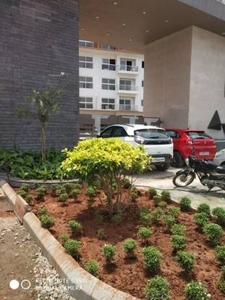 1475 sq ft 2 BHK 2T East facing Apartment for sale at Rs 94.62 lacs in Windsor Troika Flats for sale in Begur, Bangalore