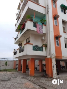 1.5 BHK flat is for sale in Sector 11, Pratap Vihar, Ghaziabad