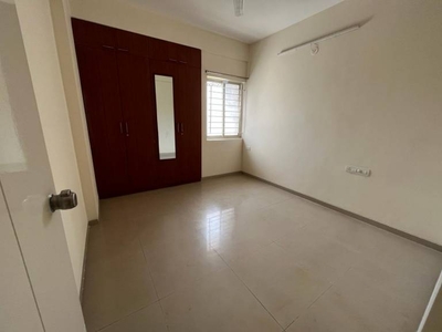 1500 sq ft 3 BHK 2T Apartment for rent in DSR Rainbow Heights at HSR Layout, Bangalore by Agent 1 Click Property