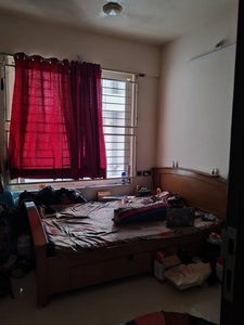 1500 sq ft 3 BHK 2T Apartment for rent in Pharande Puneville Phase III Cluster C at Punawale, Pune by Agent NISHA SINGH