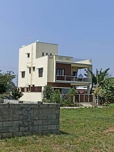 1500 sq ft East facing Plot for sale at Rs 1.03 crore in Green vista BDA Approved plot for sale in Sarjapur Road, Bangalore