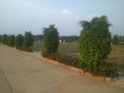 1500 sq ft East facing Plot for sale at Rs 42.01 lacs in Venus county Residential plot for sale in Jigani, Bangalore