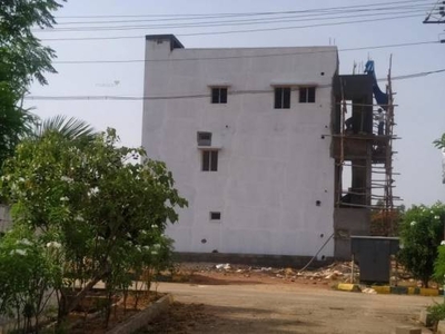 1500 sq ft East facing Plot for sale at Rs 49.50 lacs in Bc city BMRDA approved plot for sale in Chandapura Anekal Road, Bangalore
