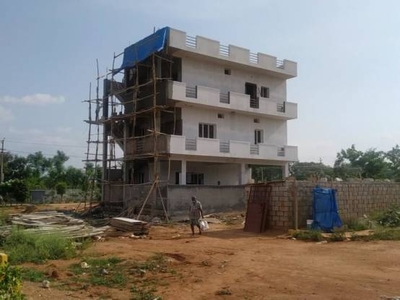 1500 sq ft East facing Plot for sale at Rs 49.50 lacs in Bc city BMRDA approved plot for sale in Chandapura Anekal Road, Bangalore