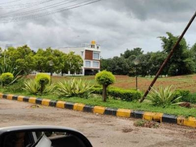 1500 sq ft East facing Plot for sale at Rs 67.60 lacs in Jr Green PArk 1500 sft for sale in Chandapura Anekal Road, Bangalore