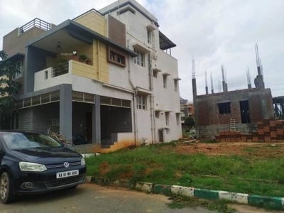 1500 sq ft East facing Plot for sale at Rs 89.25 lacs in Astro BDA Approved residential plot for sale in Hosa Road, Bangalore