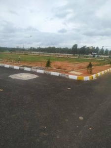 1500 sq ft East facing Plot for sale at Rs 89.26 lacs in Astro BDA approved plot for sale in Hosa Road, Bangalore