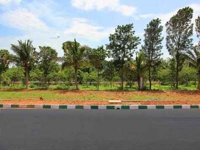 1500 sq ft East facing Plot for sale at Rs 89.26 lacs in Astro BDA Approved residential plot for sale in Hosa Road, Bangalore