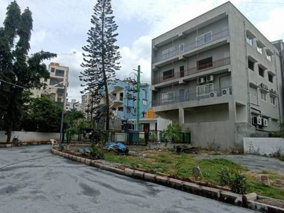 1500 sq ft North facing Plot for sale at Rs 1.43 crore in White county Avenue in Hosa Road Junction, Bangalore