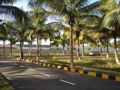 1500 sq ft North facing Plot for sale at Rs 30.01 lacs in Residential plot for sale in Chandapura Anekal Road, Bangalore