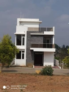 1500 sq ft North facing Plot for sale at Rs 48.04 lacs in JR Urbania residential plot for sale in Chandapura Anekal Road, Bangalore