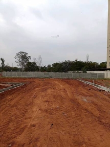 1500 sq ft Plot for sale at Rs 97.50 lacs in Project in Yelahanka New Town, Bangalore