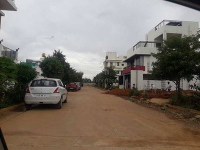 1500 sq ft West facing Plot for sale at Rs 1.02 crore in Best Green Vista in Chandapura, Bangalore
