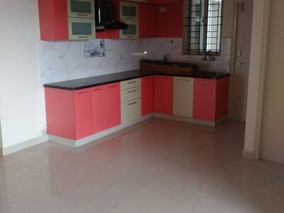 1575 sq ft 3 BHK 3T Apartment for rent in SV Heights at Whitefield Hope Farm Junction, Bangalore by Agent seller