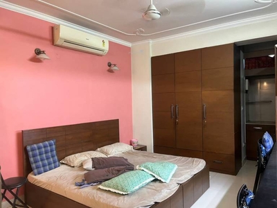 1600 sq ft 3 BHK 3T Apartment for rent in DDA Flats Vasant Kunj at Vasant Kunj, Delhi by Agent Modern Spaces