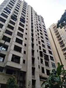 1600 sq ft 3 BHK 3T Apartment for rent in DLH The Park Residences Phase 1 at Andheri West, Mumbai by Agent NR properties