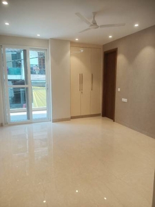 1600 sq ft 3 BHK 3T BuilderFloor for rent in Project at Freedom Fighters Enclave, Delhi by Agent Residence Hub