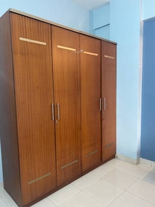 1650 sq ft 3 BHK 3T Apartment for rent in Project at Koregaon Park, Pune by Agent NK Properties
