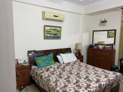 1700 sq ft 3 BHK 2T Apartment for rent in CGHS Palm Court Apartment at Sector 19 Dwarka, Delhi by Agent Max Properties